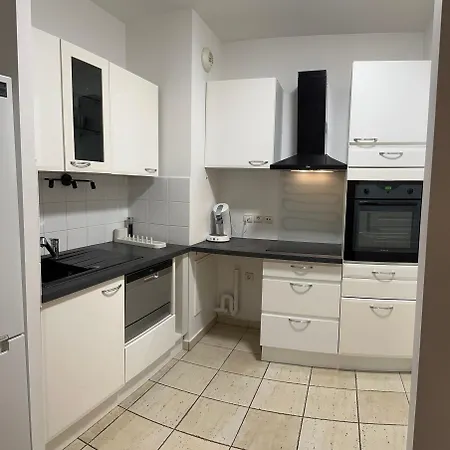 Daire 2 Pieces Pres Du Canal St-martin *